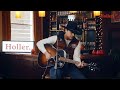 Randall king  roger miller lite and me  holler live sessions