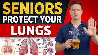 Doctor Reveals: These 5 Drinks Heal Lungs, These 5 Destroy Them After 60 screenshot 2