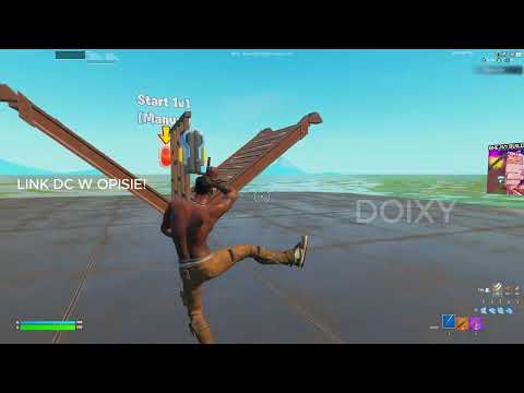 DARMOWE KONTO FORTNITE