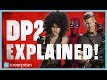 Deadpool 2 Explained: The Woman Problem, Family and the Tragic Backstory