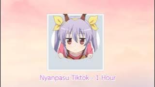 Nyanpasu remix - 1 Hour