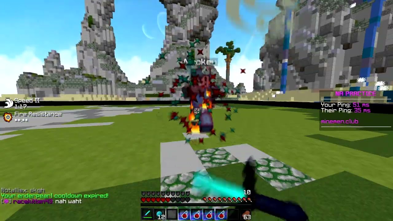 mmc leaderboards speedrun