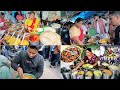 Hyderabad unlimited street food  kumari aunty hitechcityhyderabad kohinoor  2024  satishliker