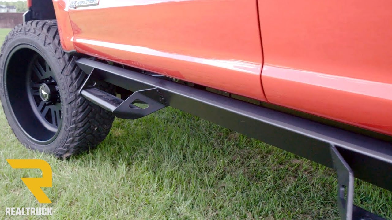 Nfab Running Boards >> N Fab Predator Pro Nerf Step Fast Facts Nfab Running Boards >> N Fab Predator Pro Nerf Step Fast Facts