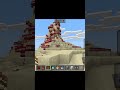 Minecraft boomer blast 🤣 #shorts #minecraft