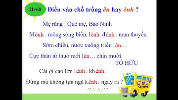CHÍNH TẢ  LỚP 4 - KHUẤT PHỤC TÊN CƯỚP BIỂN - THẮNG BIỂN