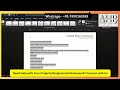 Word 2021 In-Practice Chapter 2 Guided Project 2-1 Central Sierra Insurance | SIMnet