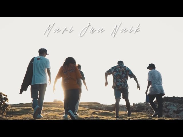 MukaRakat - Mari Jua Naik (Official Music Video) class=