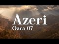 Qara 07 azeri  main beat 10 mintues loop