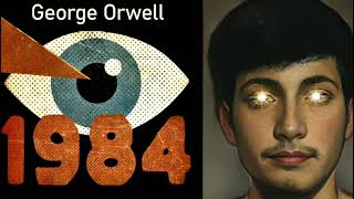 1984 GEORGE ORWELL | Lex fridman | Esperanto versio