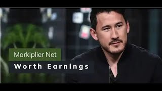 Markiplier Net worth Earnings