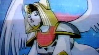 Digimon 2 Opening Dub Indonesia (Episode 1-4)