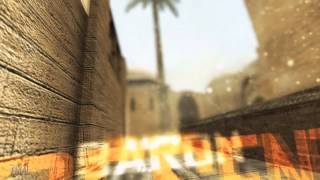 VFX BREAKDOWN by TreGaaa [Dany Baron Comp 2 by Tt eSports]
