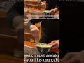 How to make okonomiyaki #lifeisbutadream #japan