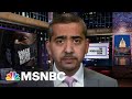 Why Saving Democracy Doesn’t Have Two Sides | Mehdi Hasan | MSNBC