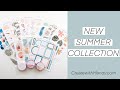 CWM // Summer Releases // CreatewithMandy.com