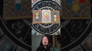 Daily Tarot Reading Jan 12th, 2026 #tarot #daimones #fortunetelling #tarotcardreading #tarotcards