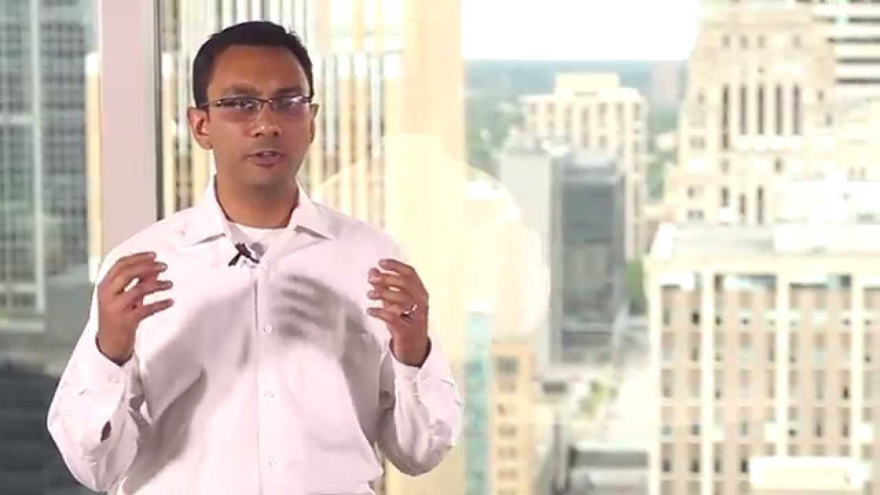 The New American Workforce - Part 1: The Shift