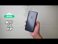 Motorola Moto G6 Play | Unboxing en español