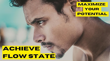 What Is Flow State? Unlocking Peak Performance and Productivity