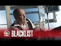 The Blacklist - The Traitor in the Family (Episode Highlight)