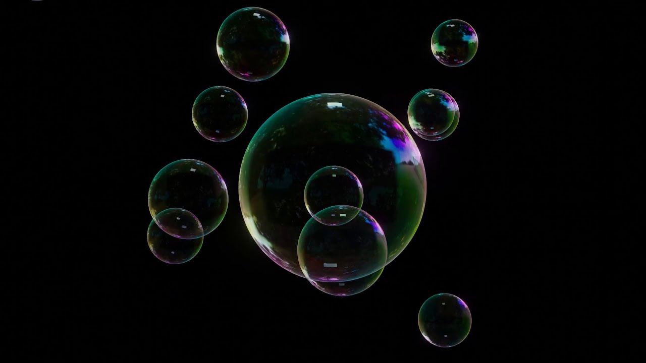 Download Bubbles - Relaxing Bubbles! Soothing Music