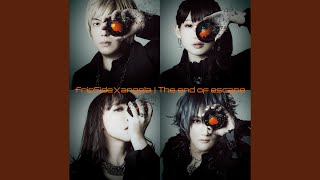 Video voorbeeld van "fripSide - The end of escape"