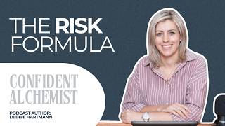 Taking Risks Isn’t Enough | Why Smart Risks Matter More || @DebbieHartmannCoaching