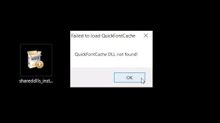 Quick Fix - Quickfontcache Dll Not Found Fl Studio