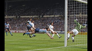 Dissecting one of the great FA Cup finals: Coventry-Tottenham in 1987