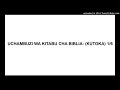 UCHAMBUZI WA KITABU CHA BIBLIA KUTOKA 1 6 UCHAMBUZI WA KITABU CHA BIBLIA KUTOKA 1 6