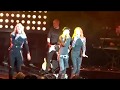 Bananarama Live 2018 2/24/18 - Really Saying Something - New York City NYC