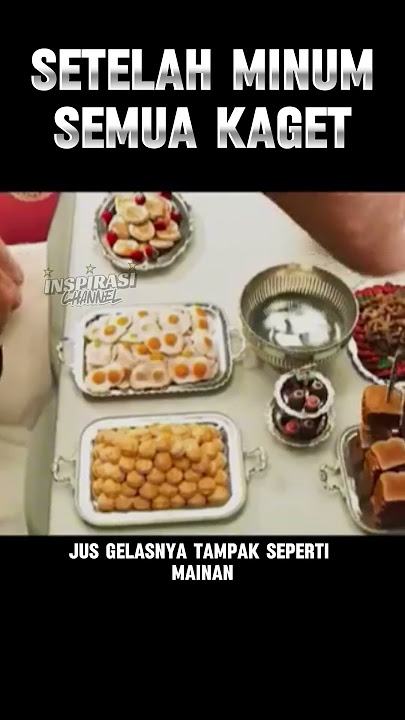 RAKSASA INI MENGUNDANG RAJA #shorts #shortfeed #filmeseseries