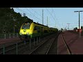 WulkaSprinter zum Wiener Hbf - Train Simulator Classic #4