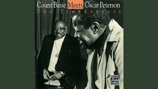 Video thumbnail of "Count Basie - That's The One"