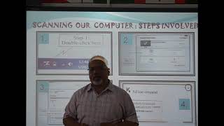Class 7 Computer Topic:  Computer Virus Part 4