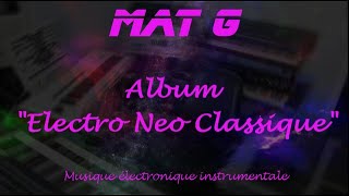 Album "Electro Neo Classique" 13