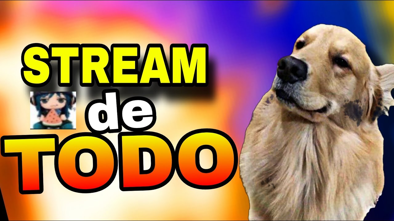 🔴 STREAM IMPROVISADINI