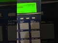 MPC 1000 #beats #rapmusic #hiphopbeats #beatmaker #rapbeats #mpc