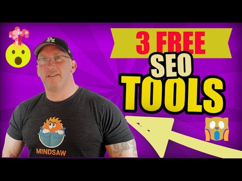 3 Free Seo Tools Every Seo Specialist and local Seo Company Needs in 2021 To Rank #1 in Google