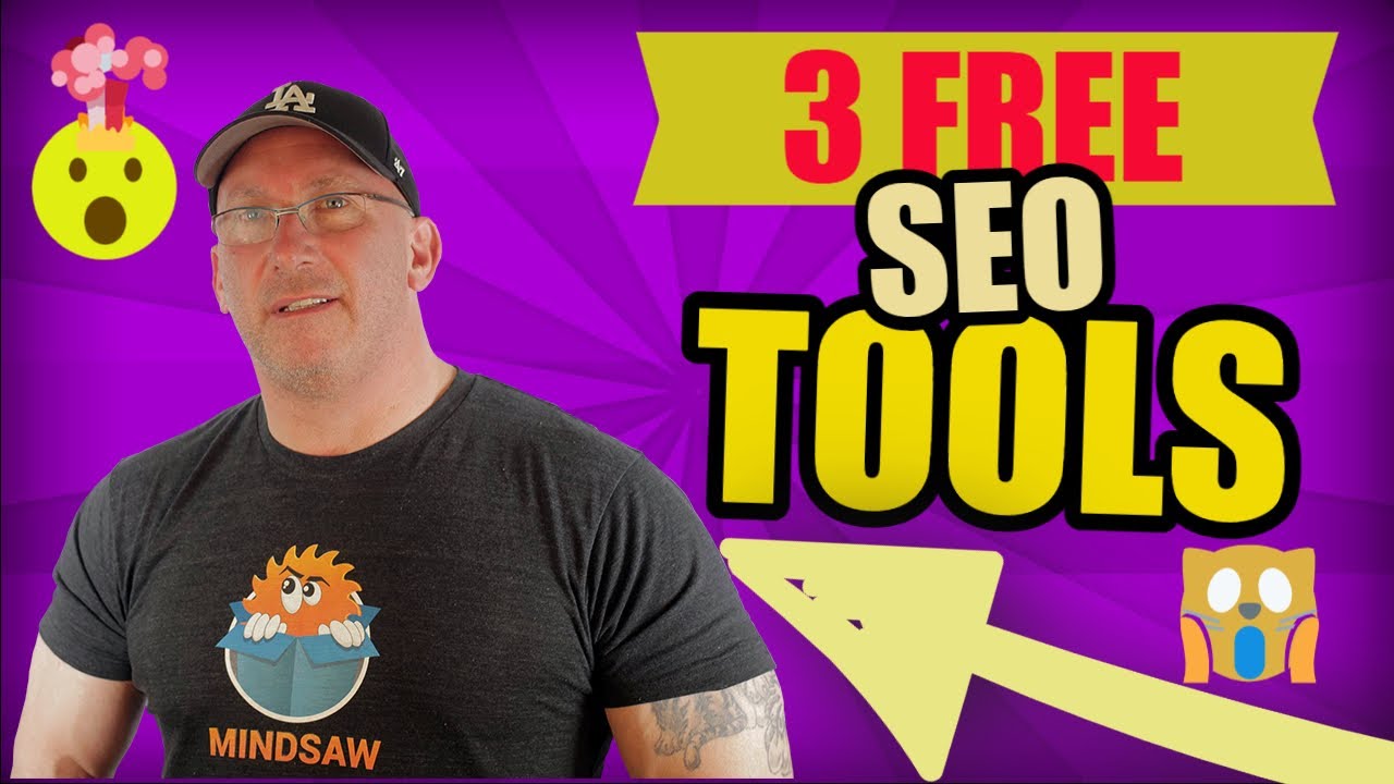 3 Free Seo Tools Every Seo Specialist and local Seo Company Needs in 2021 To Rank #1 in Google