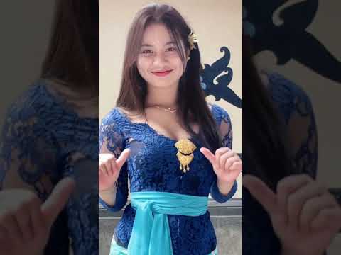 #viral #tiktok #cewek #bali video viral tiktok cewe bali nadya story wa #storywa