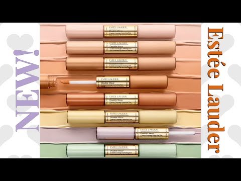 Double Wear Custom Coverage Correcting Duo by Estée Lauder #11