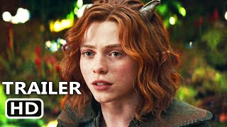 DUNGEONS & DRAGONS: Honor Among Thieves Trailer (2023) Chris Pine, Sophia Lillis ᴴᴰ