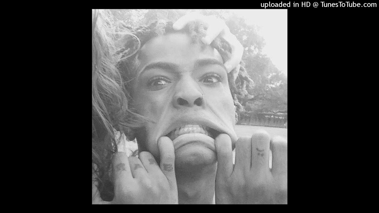 HARD DISTORTED XXXTENTACION + STAIN TYPE BEAT "THE FOG" ‪@gnarlyspawn‬