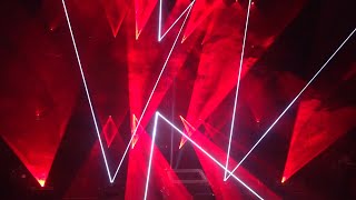 Kvant Lasershow • Prolight & sound 2024
