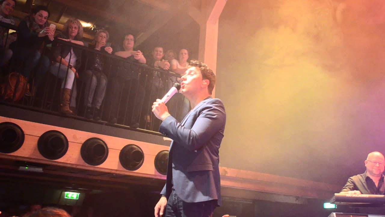 Jan smit - ik zing dit lied voor jou alleen