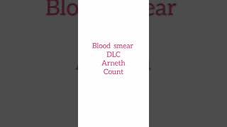 hematology practical