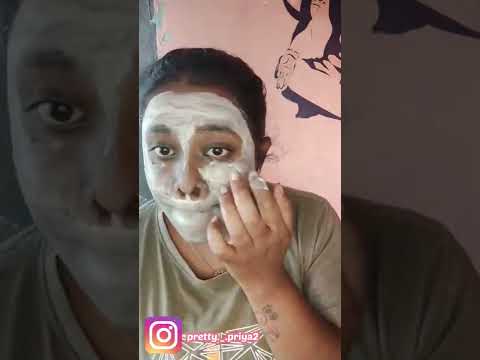 Video: Patanjali Multani Mitti Face Pack Review