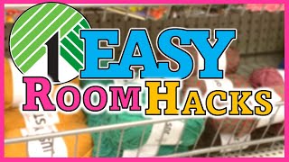 SHOCKING Ways to FAKE High End Looks with the Dollar Store! EASY DIY ROOM Decor! by DIY Home & Crafts 7,524 views 1 year ago 12 minutes, 42 seconds